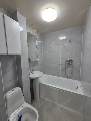 De inchiriat apartament cu o camera in zona Aradulu - imagine 3
