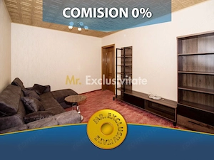Inchiriere - Apartament 3 camere - Zona Centrala
