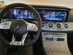 Mercedes CLS 53 AMG 4Matic - imagine 8
