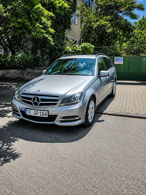 Se vinde Mercedes-Benz  an fabricație 2014, - imagine 2