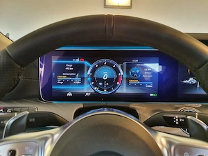 Mercedes CLS 53 AMG 4Matic - imagine 6