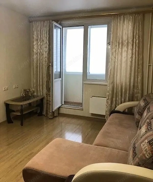 De inchiriat garsoniera in zona Complexului Studentesc