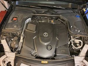 Mercedes CLS 53 AMG 4Matic - imagine 7