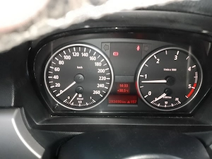 Vand Bmw E90 20d 163 cp M47 din 2005 - imagine 6