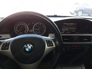 Vand Bmw E90 20d 163 cp M47 din 2005 - imagine 7