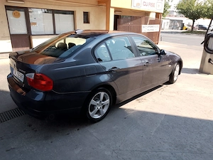 Vand Bmw E90 20d 163 cp M47 din 2005 - imagine 2
