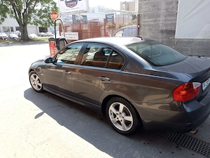 Vand Bmw E90 20d 163 cp M47 din 2005 - imagine 4