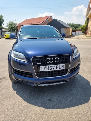 Audi Q7 3.0 tdi - imagine 3