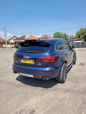Audi Q7 3.0 tdi - imagine 4