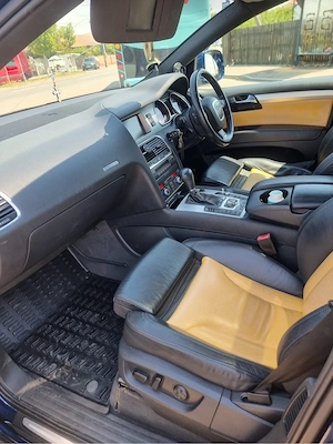 Audi Q7 3.0 tdi - imagine 5