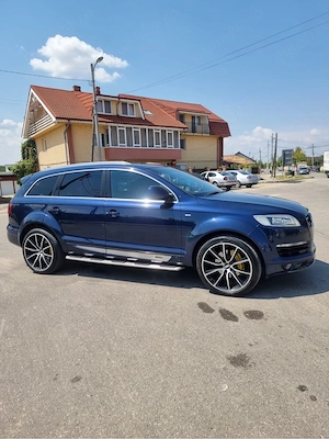 Audi Q7 3.0 tdi - imagine 2