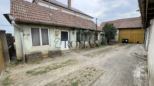 Casă cu teren 788 mp, Barabant – Alba Iulia, toate utilitățile - imagine 2