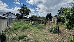 Casă cu teren 788 mp, Barabant – Alba Iulia, toate utilitățile - imagine 18