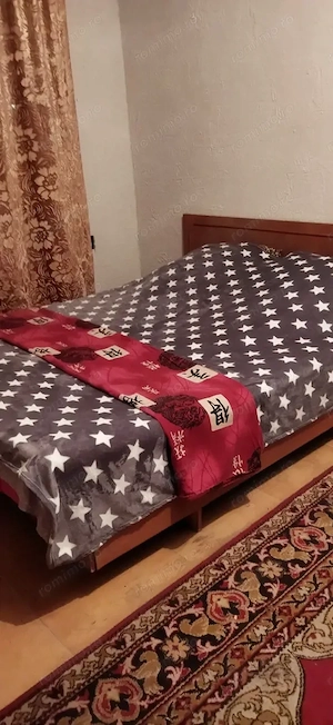 De inchiriat apartament cu o camera in zona Blascovici 160 euro