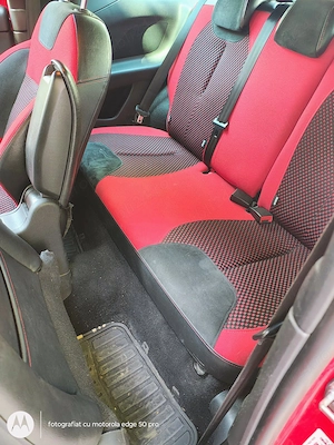 Vând auto DS 3 an fabricație 2011 - imagine 8