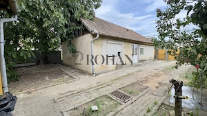 Casă cu teren 788 mp, Barabant – Alba Iulia, toate utilitățile - imagine 6