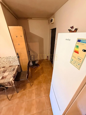 2 dormitoare| Dambovita langa Lidl| centrala proprie| AC - imagine 10
