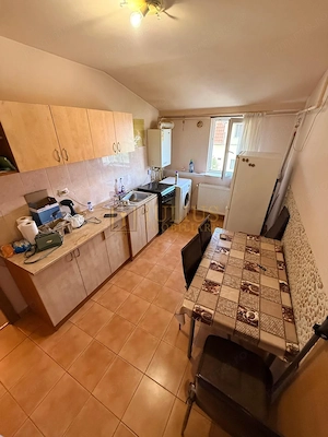 2 dormitoare| Dambovita langa Lidl| centrala proprie| AC - imagine 8