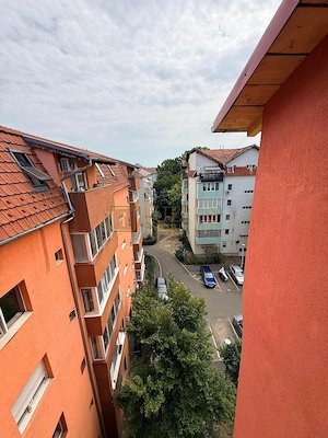 2 dormitoare| Dambovita langa Lidl| centrala proprie| AC - imagine 14