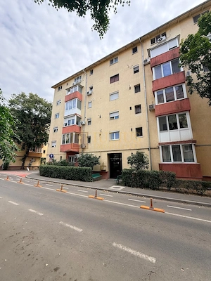 2 dormitoare| Dambovita langa Lidl| centrala proprie| AC - imagine 15