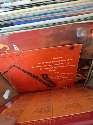 discuri vinil