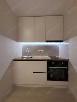 De inchiriat apartament cu o camera in zona Dorobantilor - imagine 2