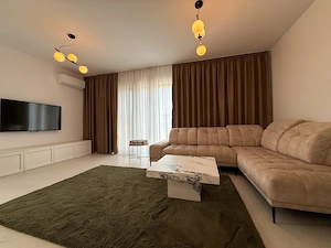 Private Resort Lifestyle | Luxury Villa cu Piscină & Fitness - imagine 5