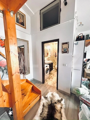 Apartament de vanzare, 53,10 mp, zona Valea Adanca  - imagine 4
