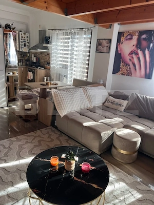Apartament de vanzare, 53,10 mp, zona Valea Adanca  - imagine 3