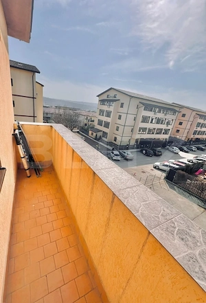Apartament de vanzare, 53,10 mp, zona Valea Adanca  - imagine 11