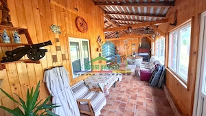 Pensiune / Casă de vacanță de vânzare în Lepșa, - imagine 6