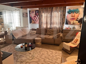 Apartament de vanzare, 53,10 mp, zona Valea Adanca  - imagine 2