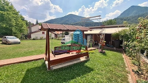 Pensiune / Casă de vacanță de vânzare în Lepșa, - imagine 13