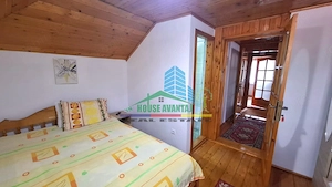 Pensiune / Casă de vacanță de vânzare în Lepșa, - imagine 11