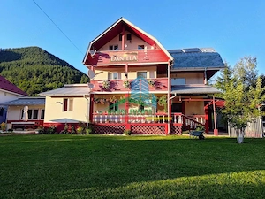 Pensiune / Casă de vacanță de vânzare în Lepșa, - imagine 2