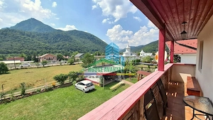 Pensiune / Casă de vacanță de vânzare în Lepșa, - imagine 12
