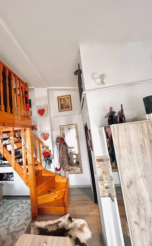 Apartament de vanzare, 53,10 mp, zona Valea Adanca  - imagine 5