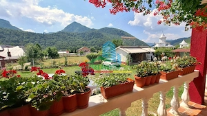 Pensiune / Casă de vacanță de vânzare în Lepșa, - imagine 3