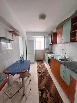 De vanzare apartament cu 2 camere Mazepa 1, etaj 5/8, 67.000 euro - imagine 2