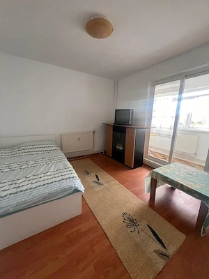 De vanzare apartament cu 2 camere Mazepa 1, etaj 5/8, 67.000 euro - imagine 8
