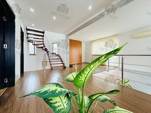 Casă individuală P+1+M | 200 mp utili | Teren 460 mp | Garaj | Popești-Leordeni | 269.000   - imagine 11
