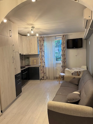 2 dormitoare| Complex - UVT/UPT| centrala proprie| apartament frumos