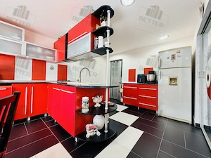 Casă individuală P+1+M | 200 mp utili | Teren 460 mp | Garaj | Popești-Leordeni | 269.000   - imagine 10