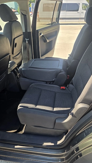 VW Touran 2012 euro 5 - imagine 10