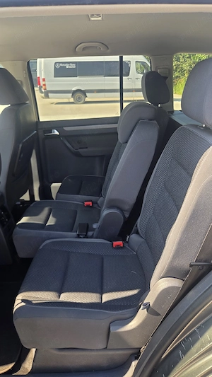 VW Touran 2012 euro 5 - imagine 9