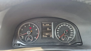 VW Touran 2012 euro 5 - imagine 4