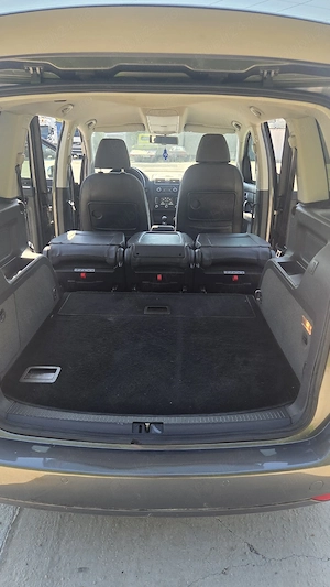VW Touran 2012 euro 5 - imagine 7