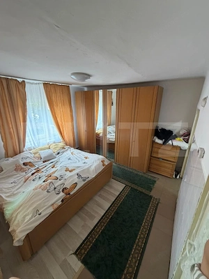 Casă individuală de vânzare cu curte proprie, Comuna Ileanda, Sălaj