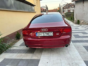 Audi a7 sline 2013 - imagine 2