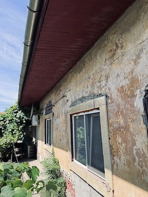 AV702 Casa 3 camere, curte comuna-Iosefin - imagine 8
